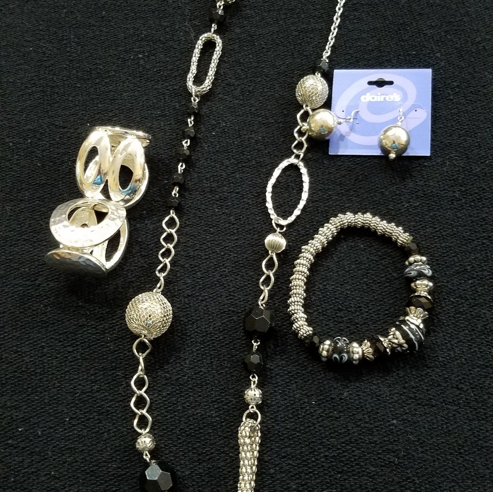 Jewelry set